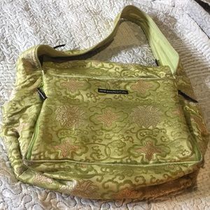 Petunia Pickle bottom Diaper bag